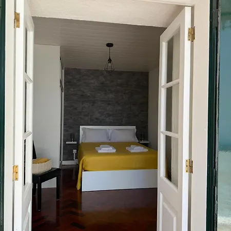 Maresia's House, Lejlighed