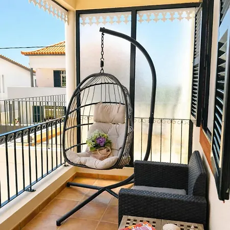 Maresia's House, Lejlighed *