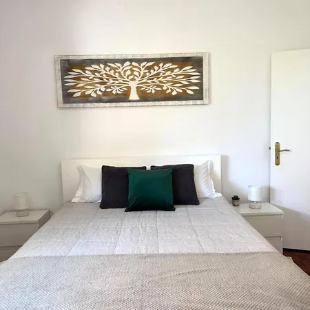 Maresia's House, Madalena do Mar
