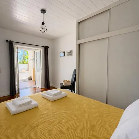 Maresia's House, * Madalena do Mar