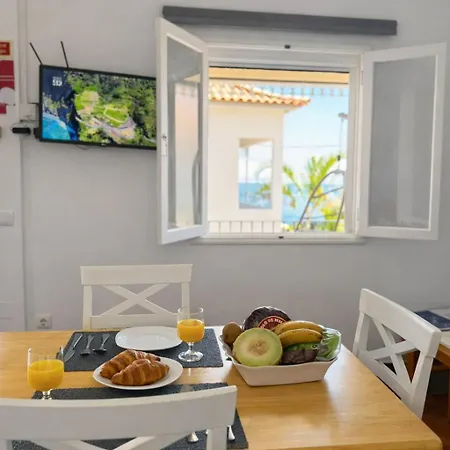 Maresia's House, * Madalena do Mar