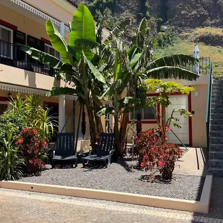 Maresia's House, Lejlighed *