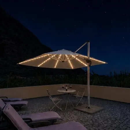 Maresia's House, Lejlighed *