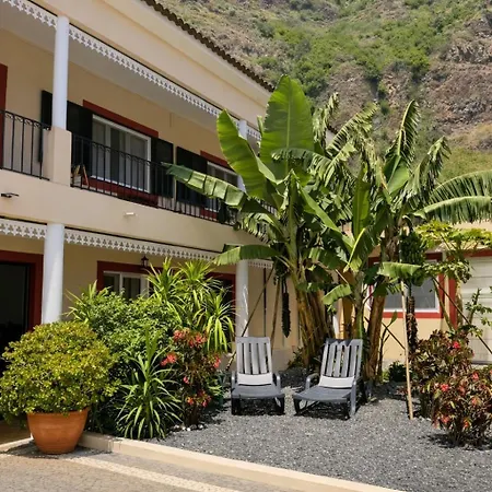 Lejlighed Maresia's House,